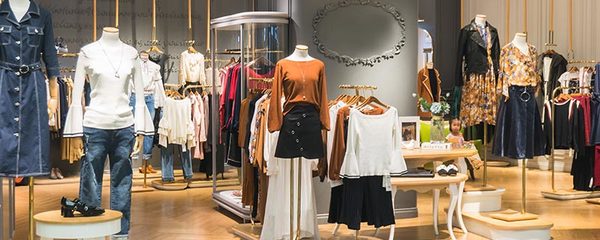 Sprit 一个经典的时尚服装品牌