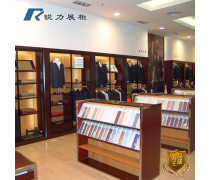 服装服饰零售产品的核心趋势与未来展望