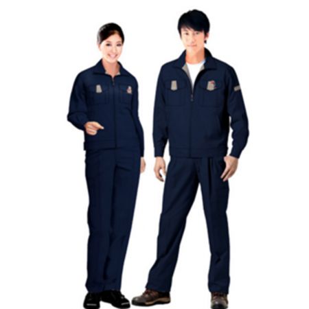 烟台工作服定制与劳保用品供应指南 旭峰劳保服装厂的全面解析