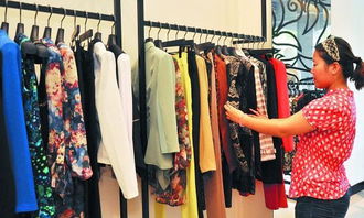 零售业寒冬中的逆袭 服装服饰零售如何实现年入超百亿
