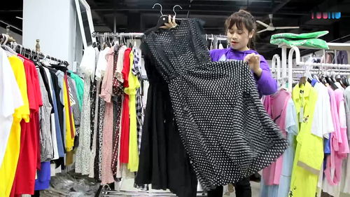 2019时尚女装批发指南 精选20件夏季连衣裙助您抢占零售市场