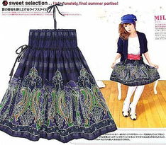 拥抱国际风尚 探访Hugs Couture的欧日韩女装世界