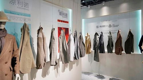 服装智能制造浪潮再起 全球最大精纺紧密纺面料商拟IPO募资，引领行业转型升级